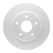 Disc Brake Rotor Dynamic Friction 900-40109