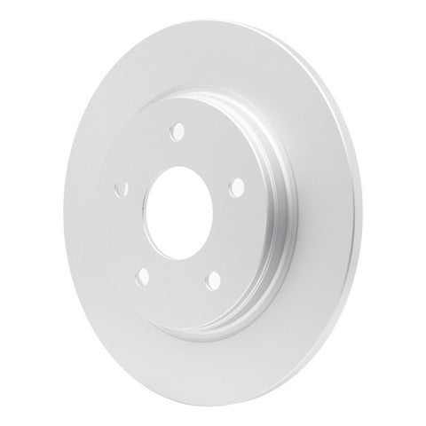 Disc Brake Rotor Dynamic Friction 900-40109