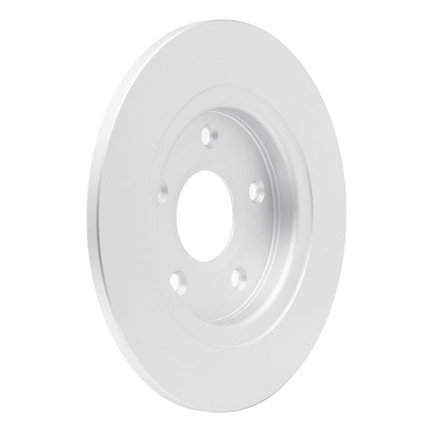 Disc Brake Rotor Dynamic Friction 900-40109