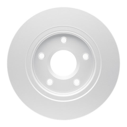 Disc Brake Rotor Dynamic Friction 900-40109