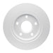 Disc Brake Rotor Dynamic Friction 900-40109