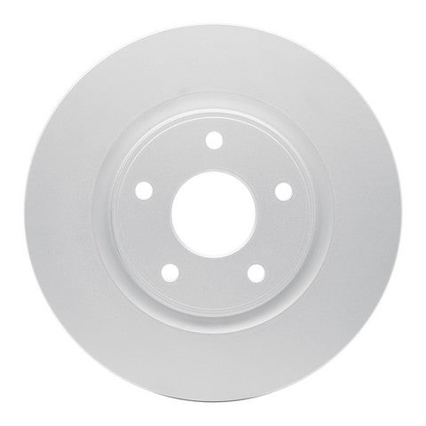 Disc Brake Rotor Dynamic Friction 900-40112