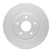 Disc Brake Rotor Dynamic Friction 900-40112