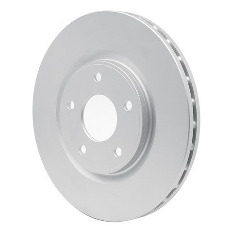Disc Brake Rotor Dynamic Friction 900-40112