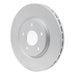 Disc Brake Rotor Dynamic Friction 900-40112