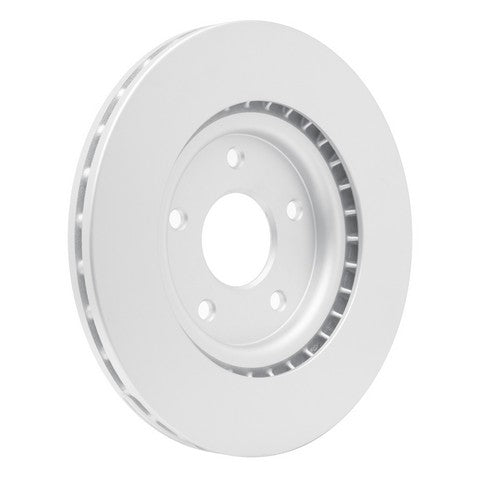 Disc Brake Rotor Dynamic Friction 900-40112