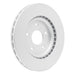Disc Brake Rotor Dynamic Friction 900-40112
