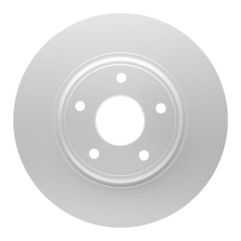 Disc Brake Rotor Dynamic Friction 900-40113