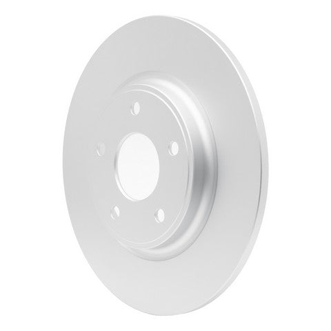 Disc Brake Rotor Dynamic Friction 900-40113