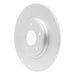 Disc Brake Rotor Dynamic Friction 900-40113