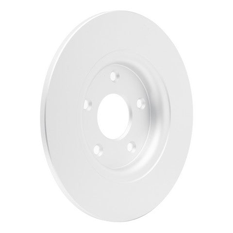 Disc Brake Rotor Dynamic Friction 900-40113