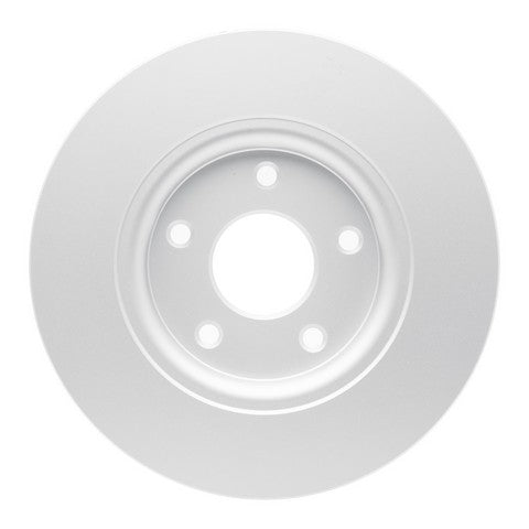 Disc Brake Rotor Dynamic Friction 900-40113