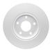 Disc Brake Rotor Dynamic Friction 900-40113