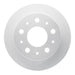 Disc Brake Rotor Dynamic Friction 900-40115