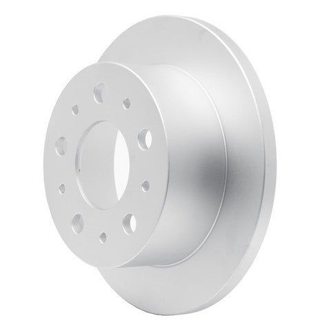 Disc Brake Rotor Dynamic Friction 900-40115