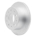 Disc Brake Rotor Dynamic Friction 900-40115