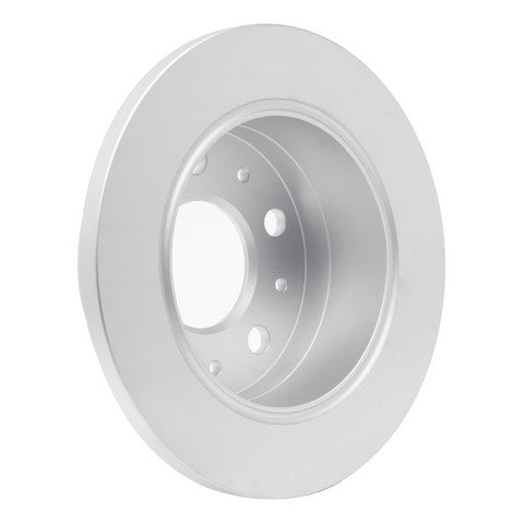 Disc Brake Rotor Dynamic Friction 900-40115