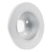 Disc Brake Rotor Dynamic Friction 900-40115