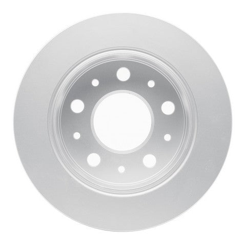 Disc Brake Rotor Dynamic Friction 900-40115
