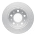 Disc Brake Rotor Dynamic Friction 900-40115
