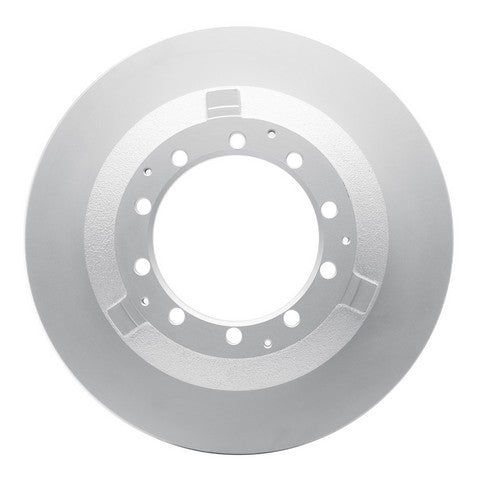Disc Brake Rotor Dynamic Friction 900-40116