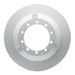 Disc Brake Rotor Dynamic Friction 900-40116