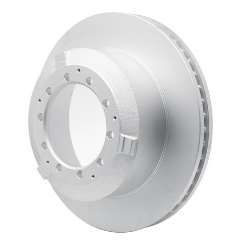 Disc Brake Rotor Dynamic Friction 900-40116