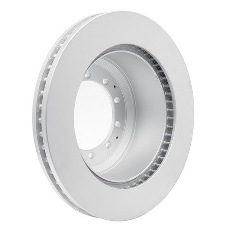 Disc Brake Rotor Dynamic Friction 900-40116