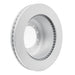 Disc Brake Rotor Dynamic Friction 900-40116