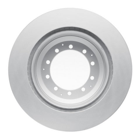 Disc Brake Rotor Dynamic Friction 900-40116