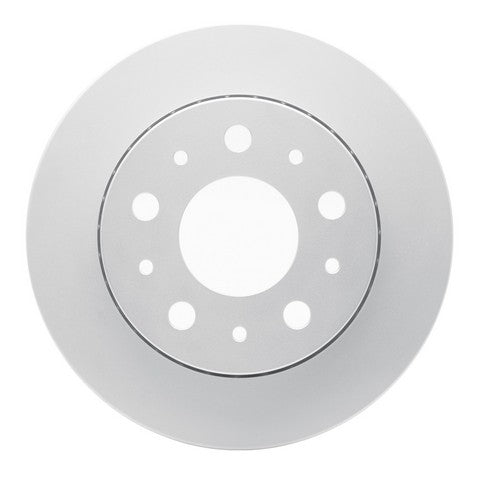 Disc Brake Rotor Dynamic Friction 900-40117