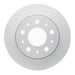 Disc Brake Rotor Dynamic Friction 900-40117