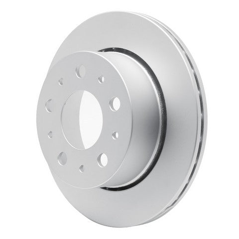 Disc Brake Rotor Dynamic Friction 900-40117