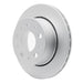 Disc Brake Rotor Dynamic Friction 900-40117