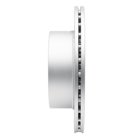 Disc Brake Rotor Dynamic Friction 900-40117