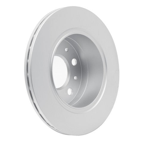 Disc Brake Rotor Dynamic Friction 900-40117