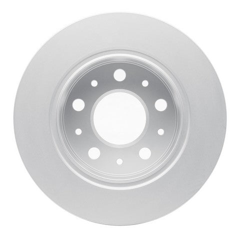 Disc Brake Rotor Dynamic Friction 900-40117