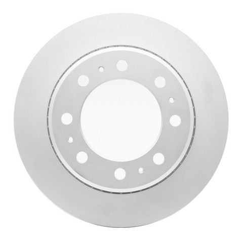 Disc Brake Rotor Dynamic Friction 900-40118