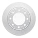 Disc Brake Rotor Dynamic Friction 900-40118