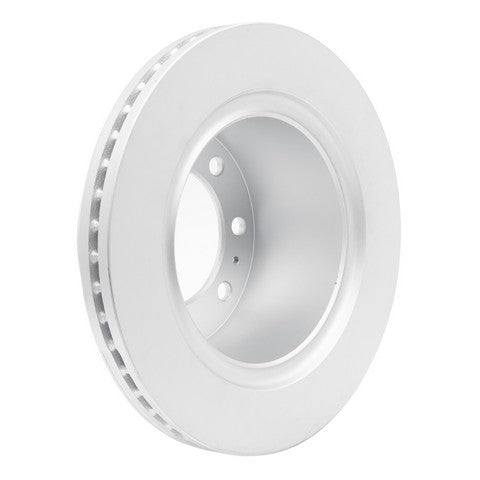 Disc Brake Rotor Dynamic Friction 900-40118