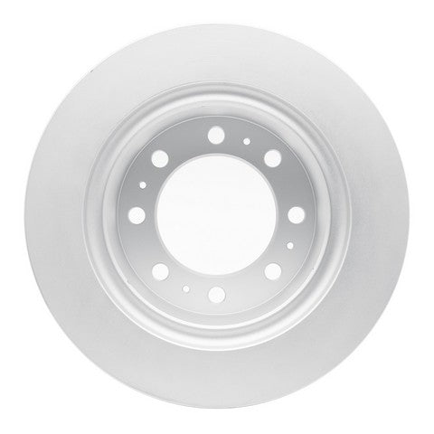 Disc Brake Rotor Dynamic Friction 900-40118