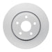 Disc Brake Rotor Dynamic Friction 900-42000