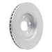 Disc Brake Rotor Dynamic Friction 900-42000