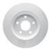 Disc Brake Rotor Dynamic Friction 900-42000