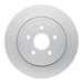Disc Brake Rotor Dynamic Friction 900-42003
