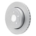 Disc Brake Rotor Dynamic Friction 900-42003