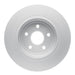 Disc Brake Rotor Dynamic Friction 900-42003