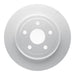 Disc Brake Rotor Dynamic Friction 900-42004