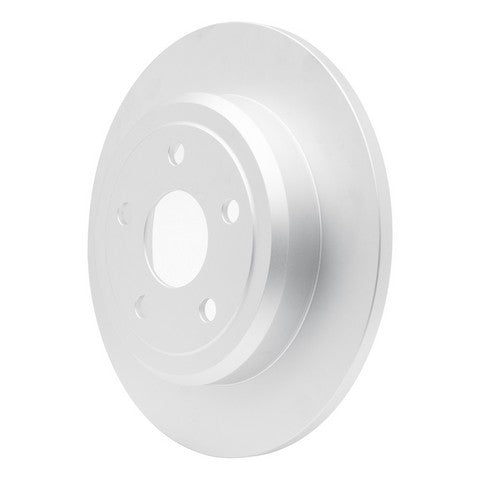Disc Brake Rotor Dynamic Friction 900-42004