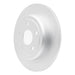 Disc Brake Rotor Dynamic Friction 900-42004